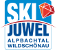 Ski Juwel Ski Resort Logo