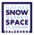 Snow Space Salzburg Ski Resort Logo