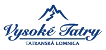 Tatranska Lomnica Ski Resort Logo