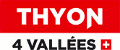 Thyon Ski Resort Logo