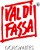 Val di Fassa Ski Resort Logo