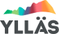 Yllas Ski Resort Logo