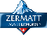 Zermatt Ski Resort Logo