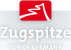 Zugspitze Ski Resort Logo