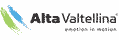 Alta Valtellina Ski Resort Logo