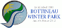 Bottineau Winter Park Ski Resort Logo