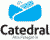 Caterdral Ski Resort Logo