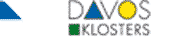 Davos Klosters Ski Resort Logo
