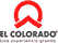 El Colorado Ski Resort Logo
