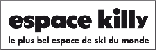 Espace Killy Ski Resort Logo