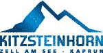 Kitzsteinhorn Ski Resort Logo