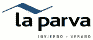 La Parva, Chile, ski resort logo