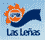 Las Lenas, Argentina, ski resort logo