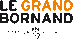 Le Grans Bornand Ski Resort Logo