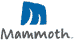 Mammoth Logo