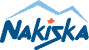 Nakiska Ski Resort Logo