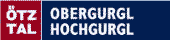 Obergurgl Ski Resort Logo