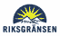 Riksgransen Ski Resort Logo