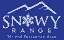 Snowy Range Ski Resort Logo