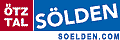 Solden Ski Resort Logo